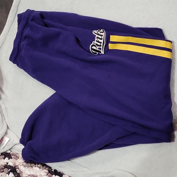 PINK Victoria's Secret Pants - Victoria's Secret PINK Joggers